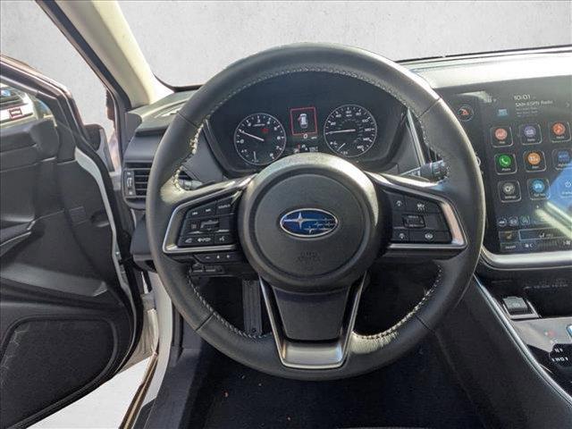 new 2025 Subaru Outback car, priced at $36,475