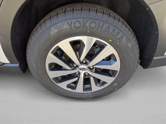 new 2025 Subaru Outback car, priced at $36,475