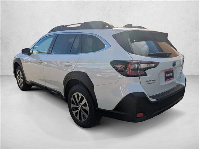 new 2025 Subaru Outback car, priced at $36,475