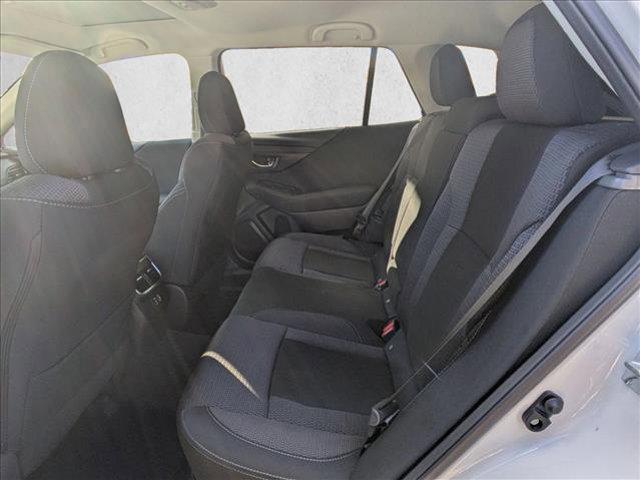 new 2025 Subaru Outback car, priced at $36,475