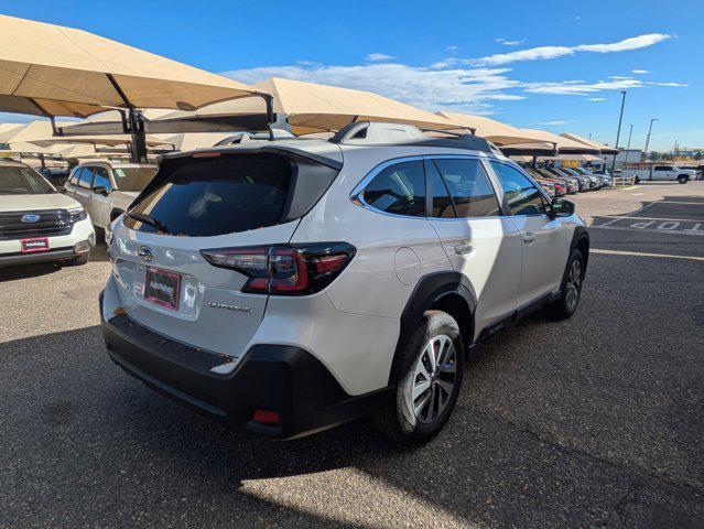 new 2025 Subaru Outback car, priced at $36,475