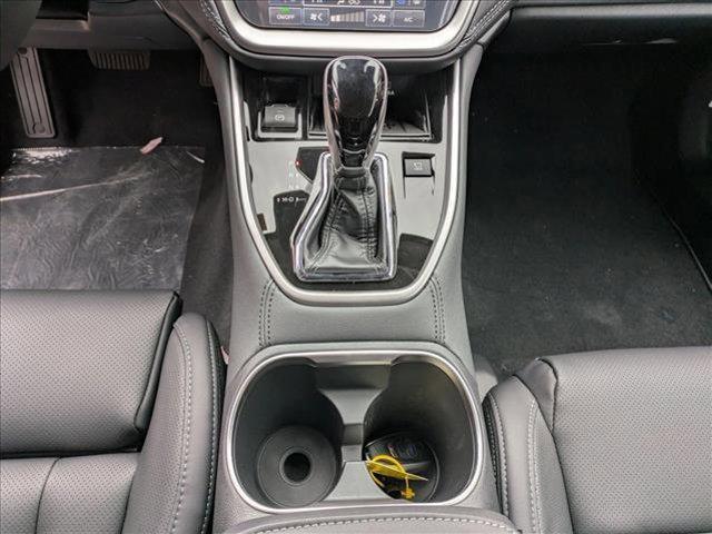 new 2025 Subaru Outback car, priced at $44,888