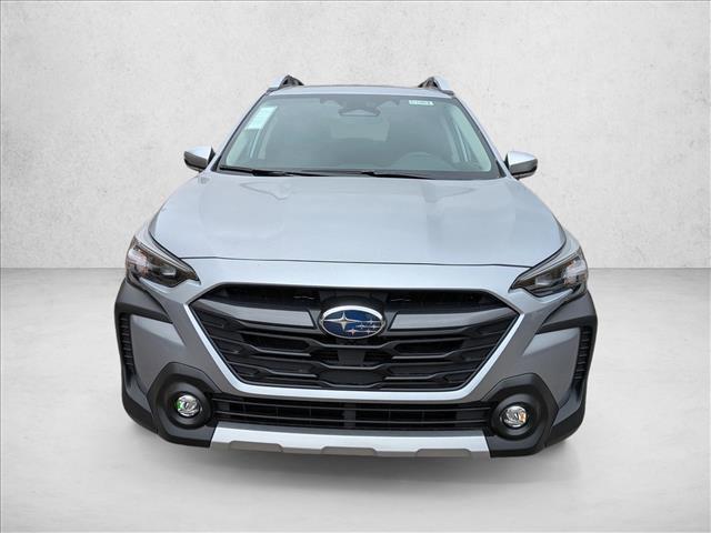 new 2025 Subaru Outback car, priced at $44,888