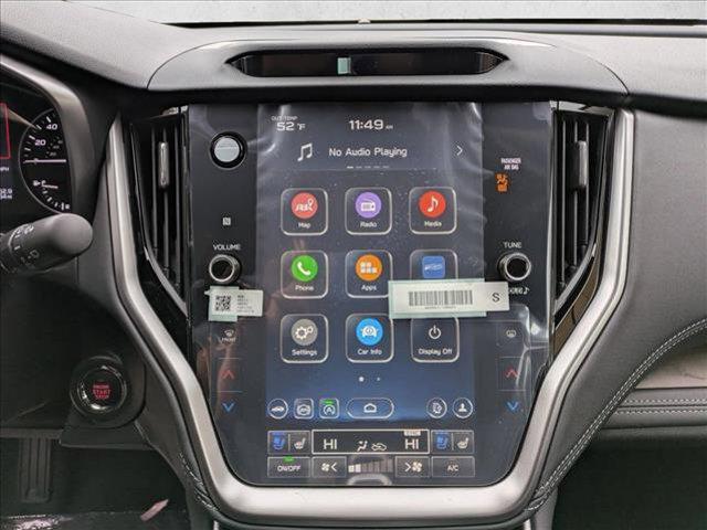 new 2025 Subaru Outback car, priced at $44,888