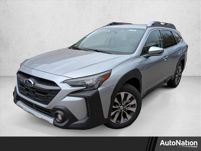 new 2025 Subaru Outback car, priced at $44,888