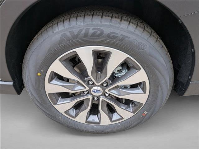 new 2025 Subaru Outback car, priced at $44,888