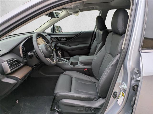 new 2025 Subaru Outback car, priced at $44,888