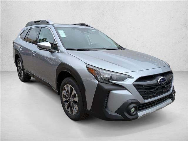new 2025 Subaru Outback car, priced at $44,888