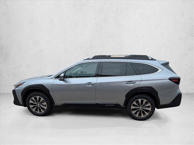 new 2025 Subaru Outback car, priced at $44,888