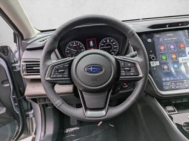 new 2025 Subaru Outback car, priced at $44,888