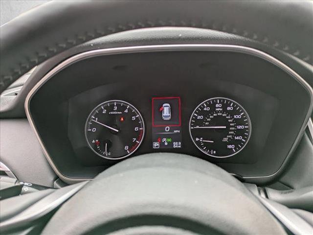 new 2025 Subaru Outback car, priced at $44,888