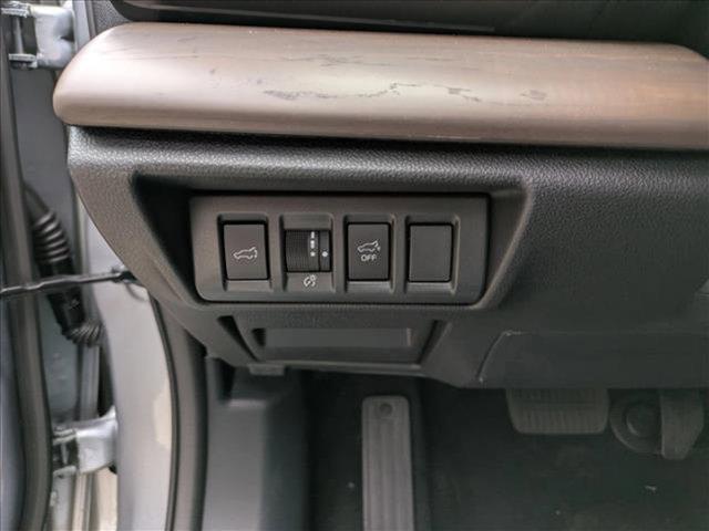 new 2025 Subaru Outback car, priced at $44,888