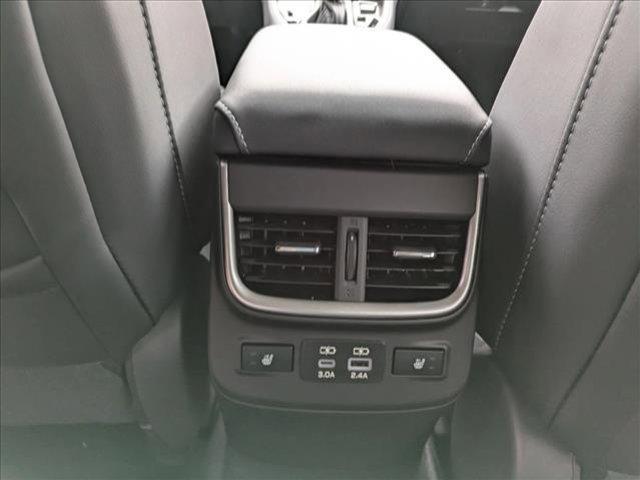 new 2025 Subaru Outback car, priced at $44,888