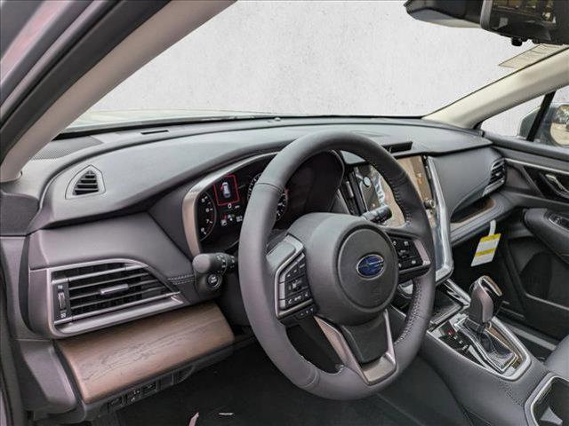 new 2025 Subaru Outback car, priced at $44,888