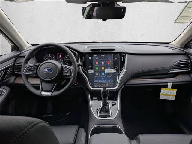 new 2025 Subaru Outback car, priced at $44,888