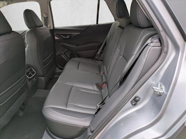 new 2025 Subaru Outback car, priced at $44,888