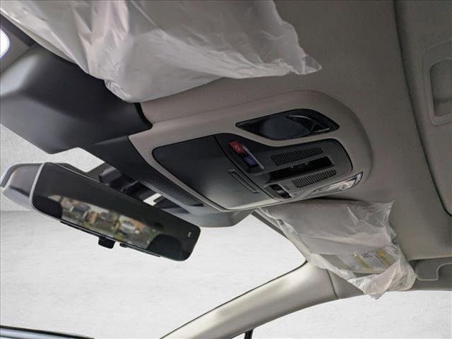 new 2025 Subaru Outback car, priced at $44,888