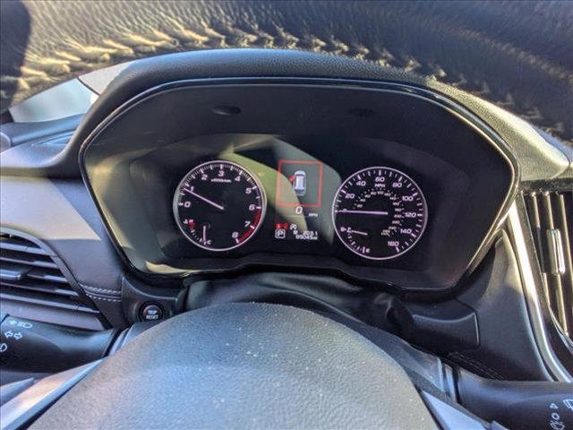 used 2021 Subaru Outback car, priced at $20,400