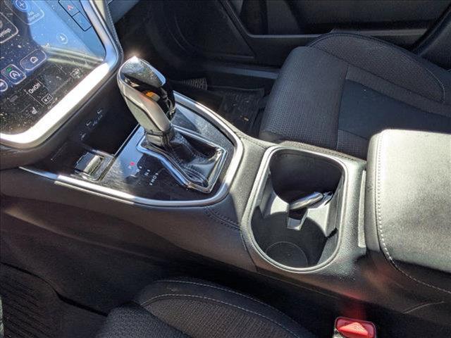 used 2021 Subaru Outback car, priced at $20,400