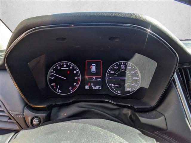 used 2021 Subaru Outback car, priced at $20,400