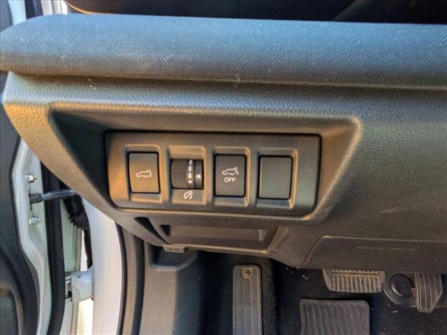 used 2021 Subaru Outback car, priced at $20,400