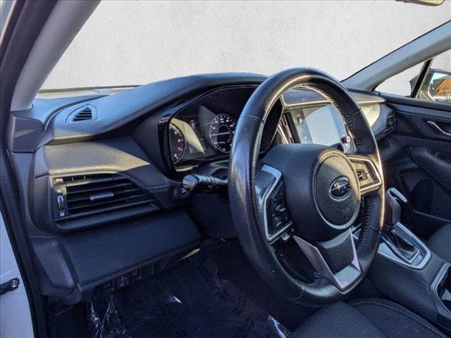 used 2021 Subaru Outback car, priced at $20,400