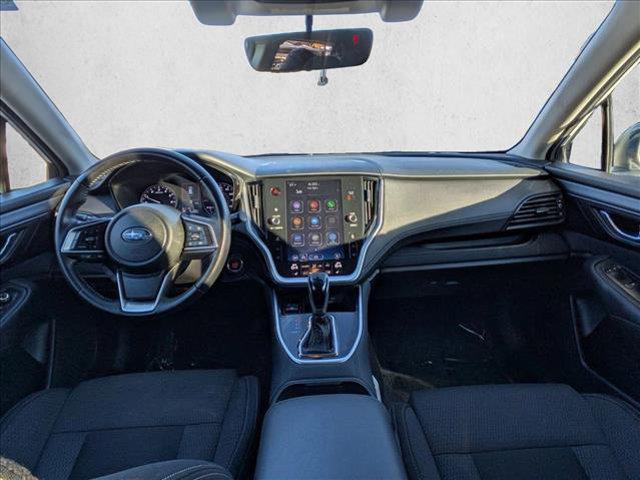 used 2021 Subaru Outback car, priced at $20,400