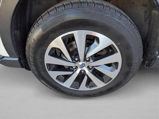used 2021 Subaru Outback car, priced at $20,400