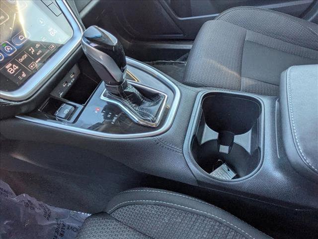 used 2021 Subaru Outback car, priced at $20,400