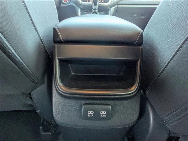 used 2021 Subaru Outback car, priced at $20,400