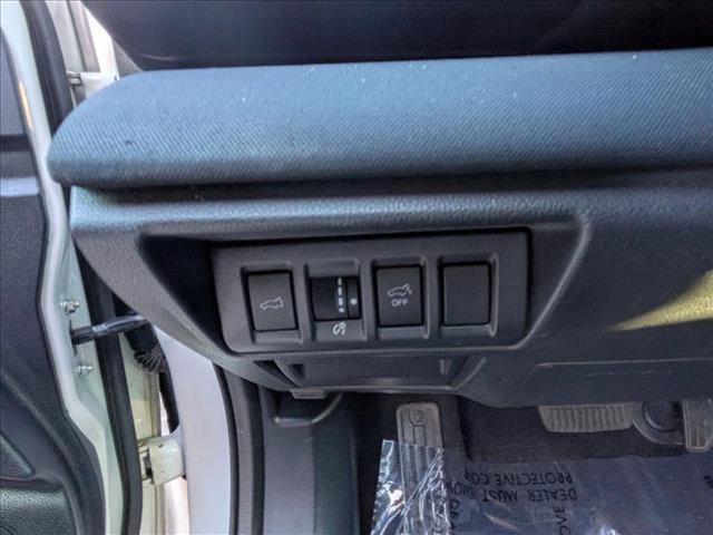 used 2021 Subaru Outback car, priced at $20,400