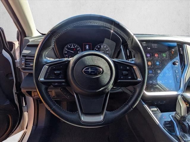 used 2021 Subaru Outback car, priced at $20,400