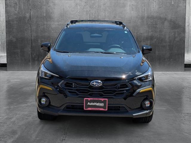 new 2025 Subaru Crosstrek car, priced at $32,969
