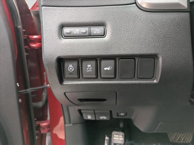 used 2018 Nissan Murano car, priced at $17,800