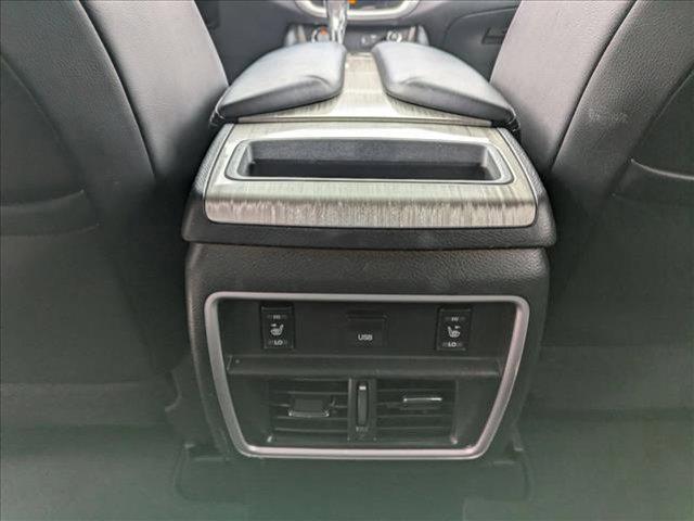 used 2018 Nissan Murano car, priced at $17,800
