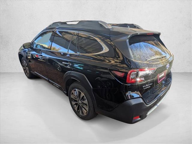 new 2025 Subaru Outback car, priced at $44,888