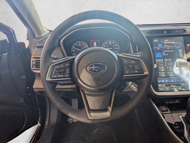 new 2025 Subaru Outback car, priced at $44,888