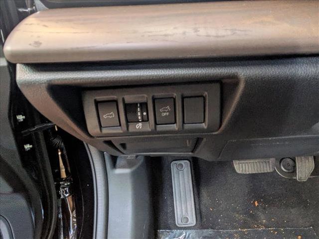 new 2025 Subaru Outback car, priced at $44,888