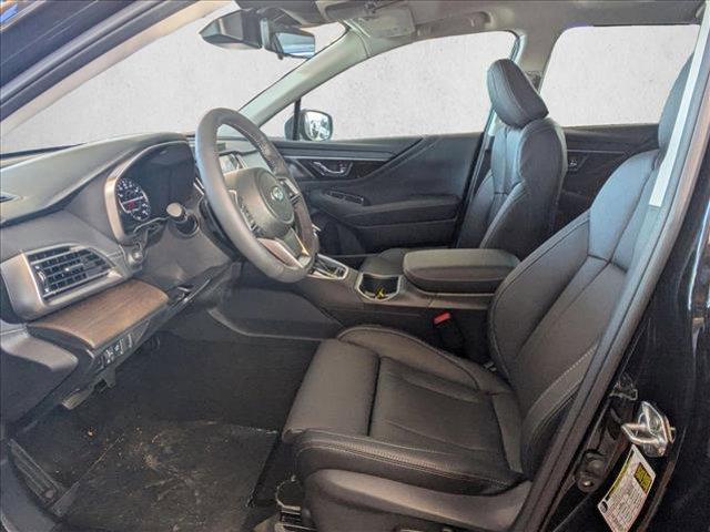 new 2025 Subaru Outback car, priced at $44,888