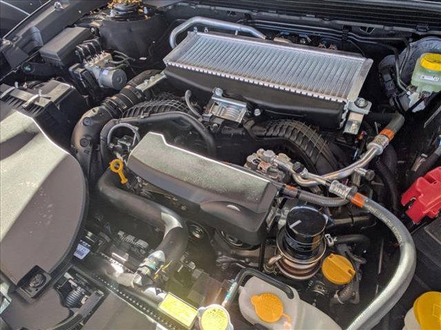 new 2025 Subaru Outback car, priced at $44,888