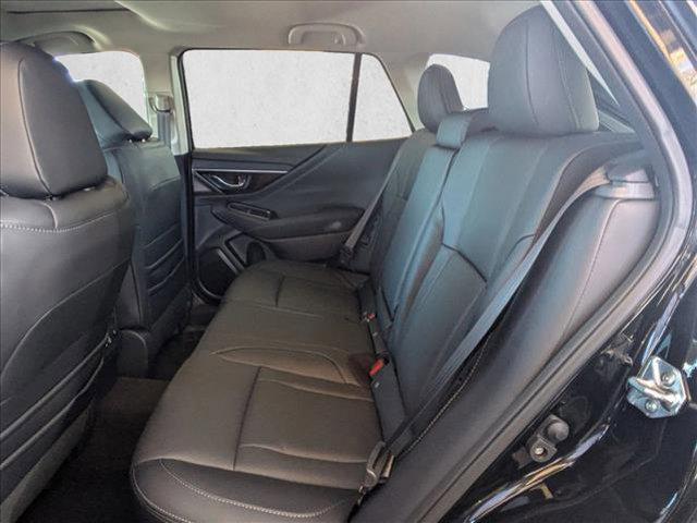 new 2025 Subaru Outback car, priced at $44,888