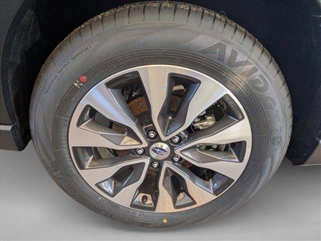 new 2025 Subaru Outback car, priced at $44,888