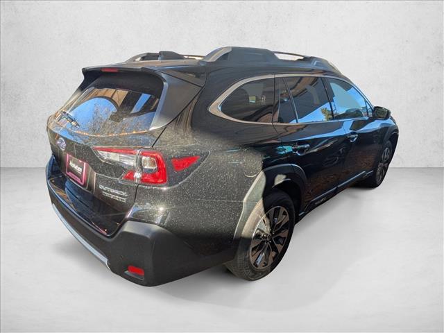 new 2025 Subaru Outback car, priced at $44,888