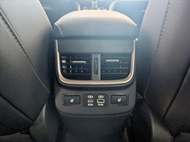 new 2025 Subaru Outback car, priced at $44,888