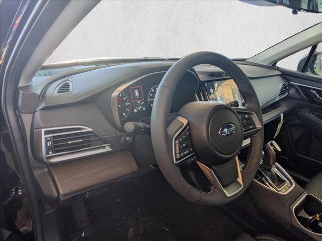 new 2025 Subaru Outback car, priced at $44,888