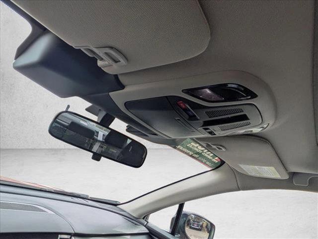 used 2025 Subaru Legacy car, priced at $25,800