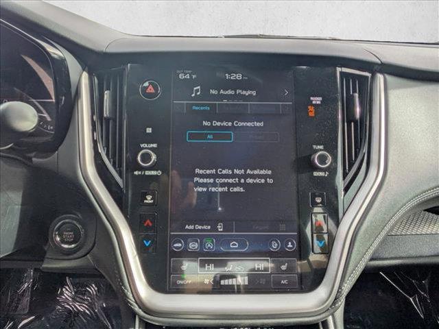 used 2025 Subaru Legacy car, priced at $25,800