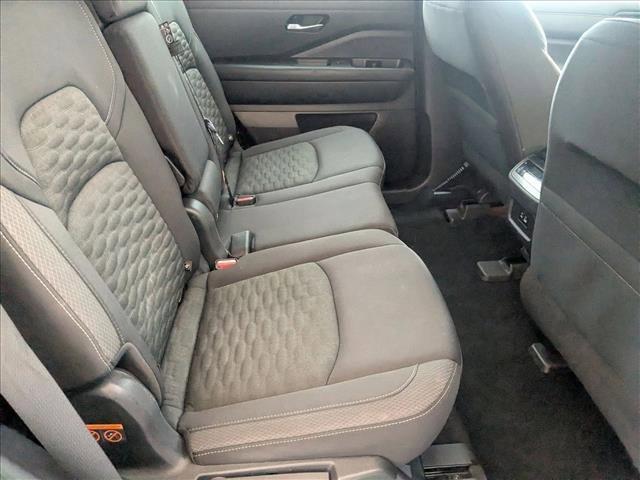 used 2022 Nissan Pathfinder car, priced at $22,500