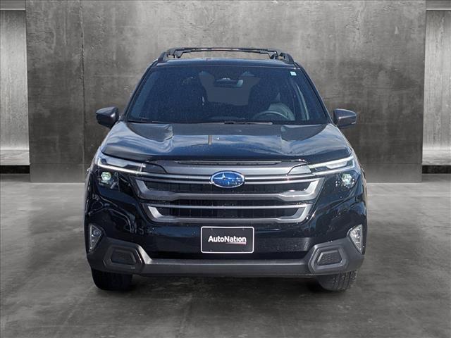 new 2025 Subaru Forester car, priced at $38,302