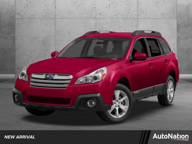 used 2013 Subaru Outback car, priced at $7,999